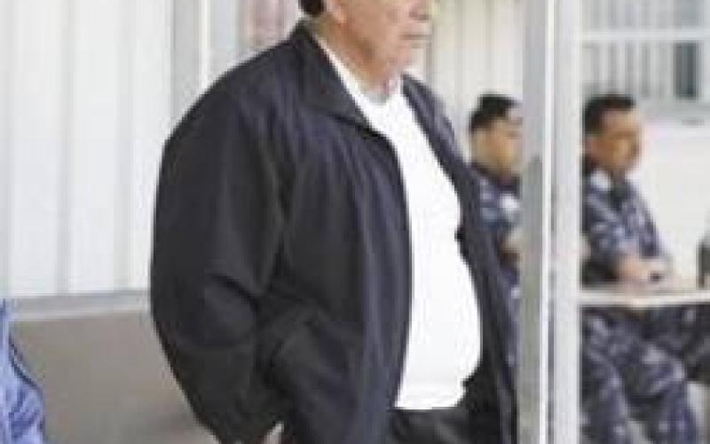 استقالة مدرب فريق الفيصلي