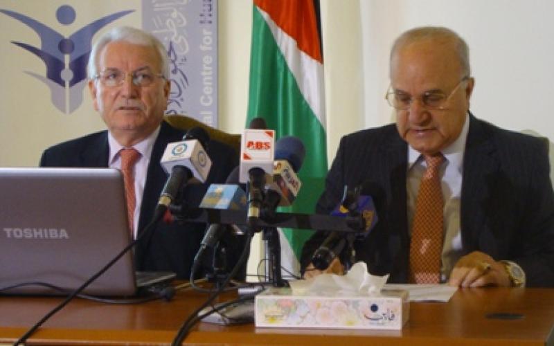 289 توصية قدمها "الوطني لحقوق الإنسان" للحكومة غير مستجابة 