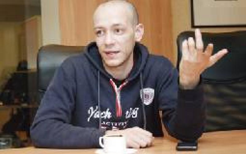 الرمح يحصد أفضل مدونة عالمية