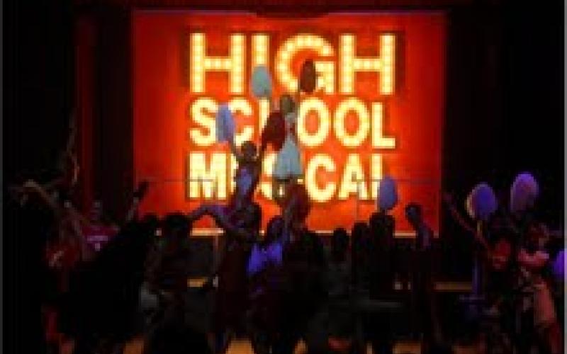 هاي سكول ميوزيكال في عمان أيار المقبل