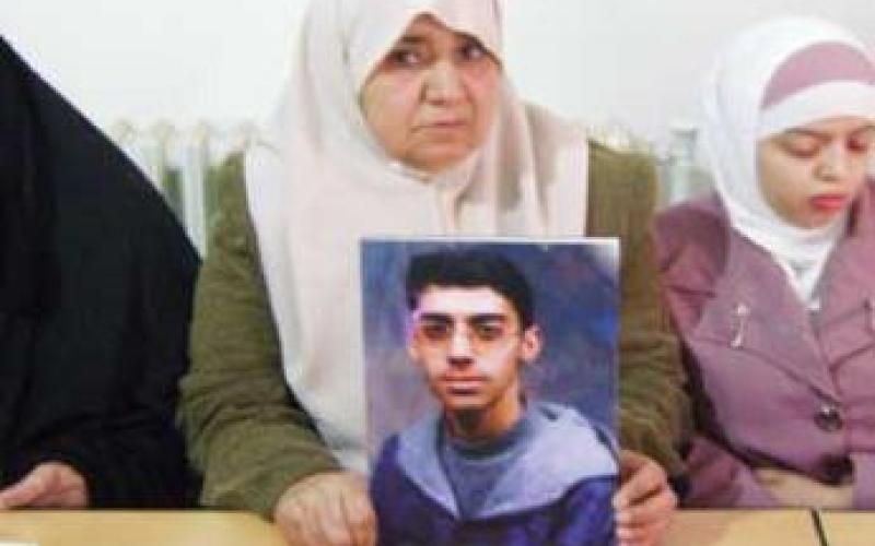 Armouti: Government should adopt campaign for POW