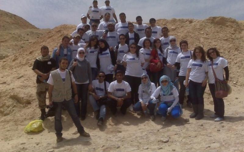 Have Your Say: What is a leader?