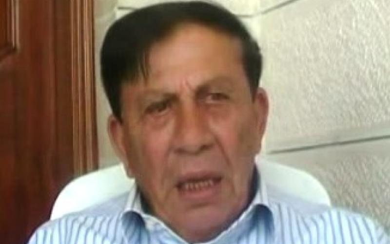 (بالفيديو) مظهر السعيد: الفيصلي بحاجة إلى محترفين 