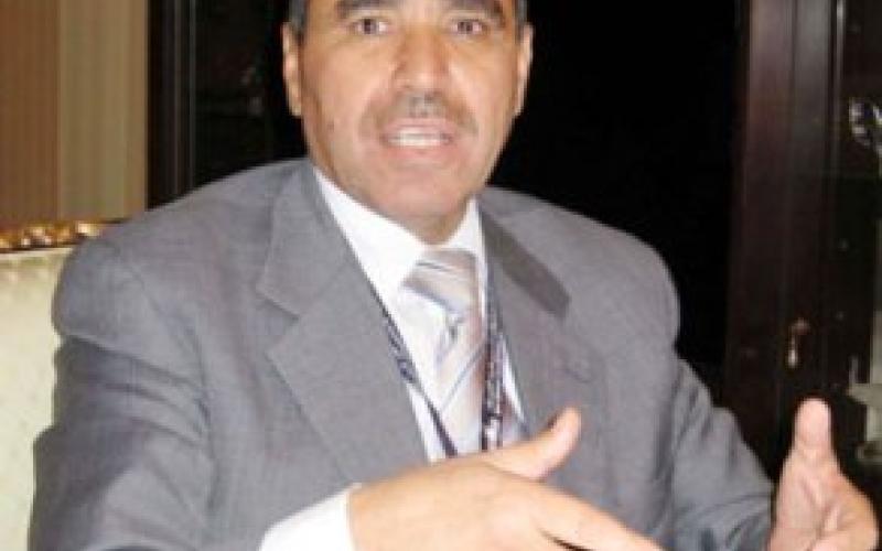 الشخانبة: هناك قضية مسجلة ضد المواصفات والمقاييس 