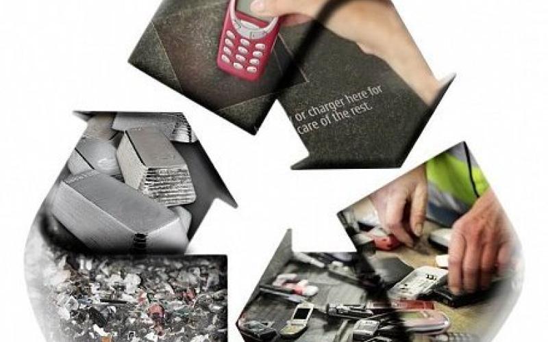  في جبل النظيف..امرأة بيئية من الدرجة الأولى ( فيديو)