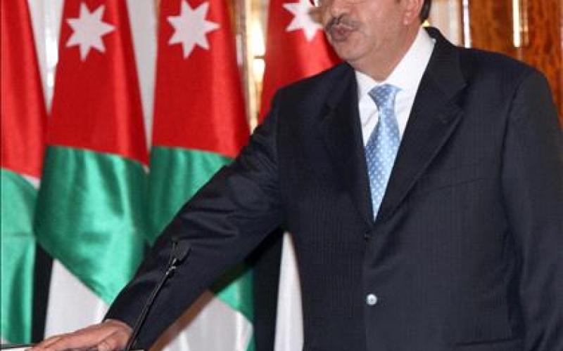 وزير العمل 95% من التقرير الأميركي غير صحيح