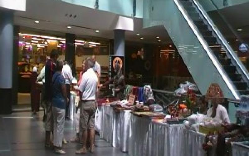 (جمعية حرائر الأردن..جمعية للعازبات فقط (فيديو