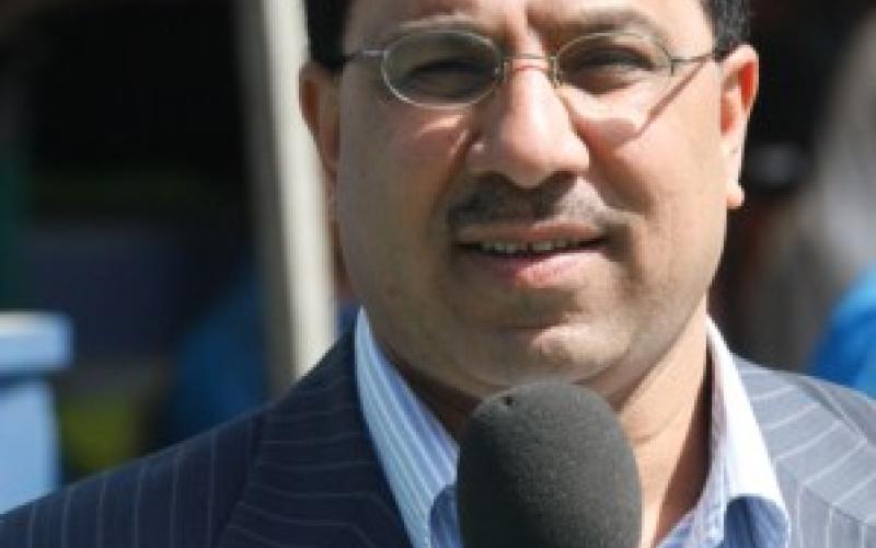 جديد التلفزيون الأردني .. محمد قدري حسن مديرا للبرامج الرياضة