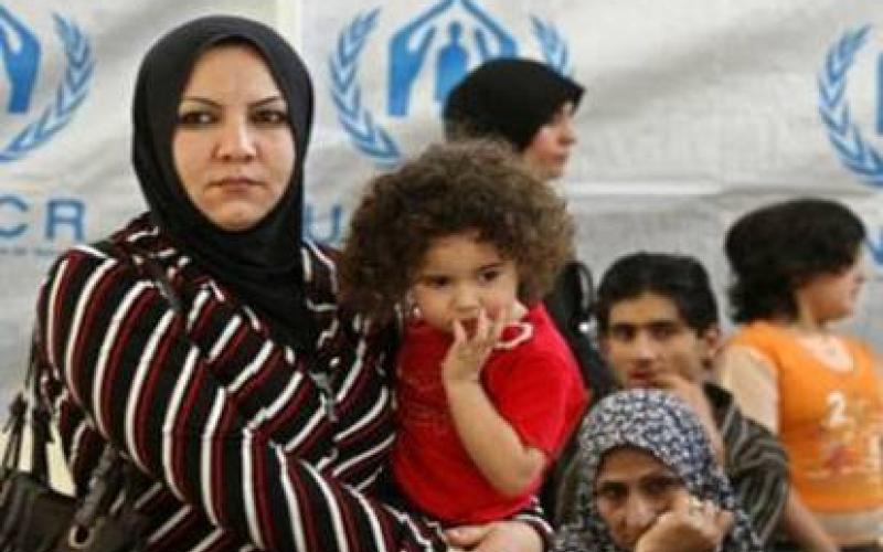 العراقيون في الأردن.. بين مد وجزر دعم المنظمات الإنسانية