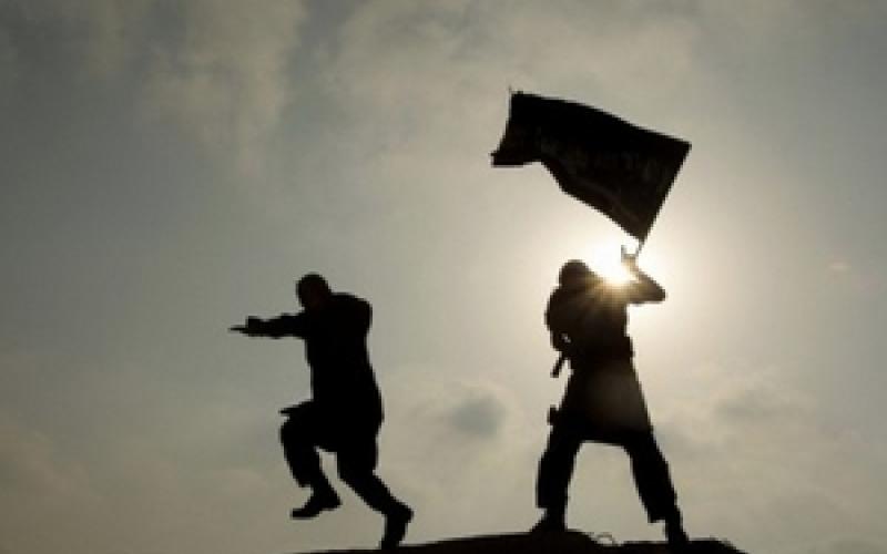 اعتقال 4 اشخاص بينهم 3 أطباء لانتمائهم للسلفية الجهادية