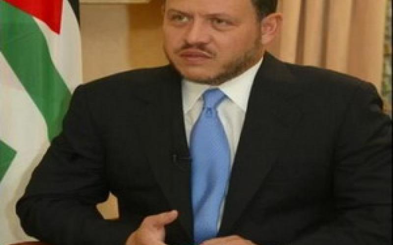 لا يمكن استمرار الوضع الراهن في الشرق الأوسط