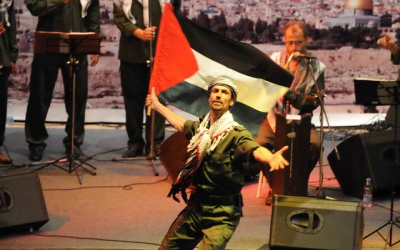 فرقة العاشقين في عمان