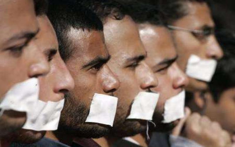 جدل في الهاشمية حول انتخابات مجلس الطلبة ( فيديو)