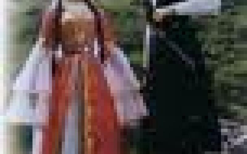 فيلم الشراكسة: الاحتفاء بالتنوع والتفاهم