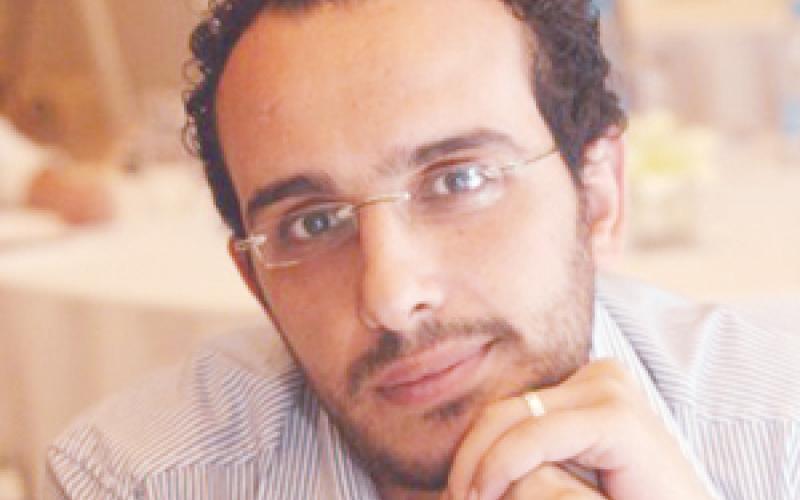 سمحان ضيف على روتانا