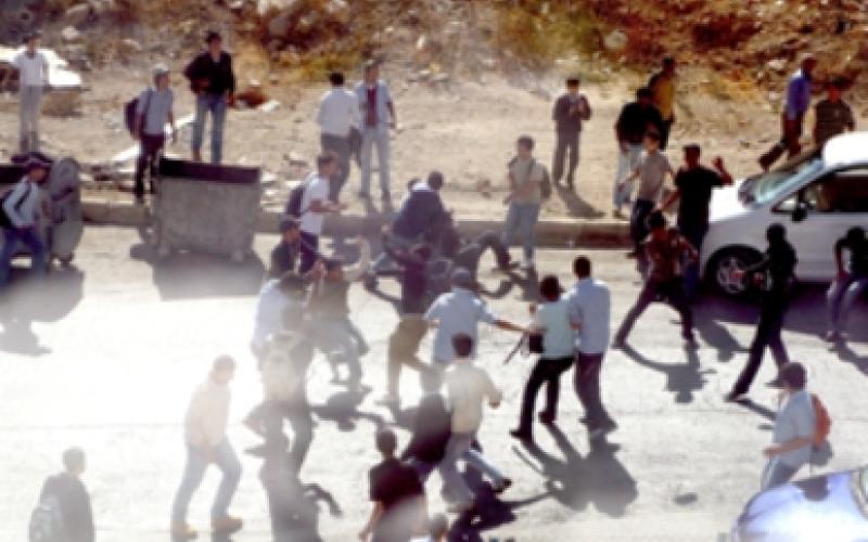 لجنة حكومية "فورية" لمعالجة العنف المجتمعي