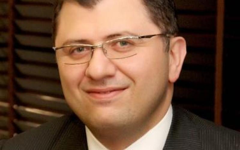 الطهبوب رئيسا تنفيذيا لدبي كابيتال