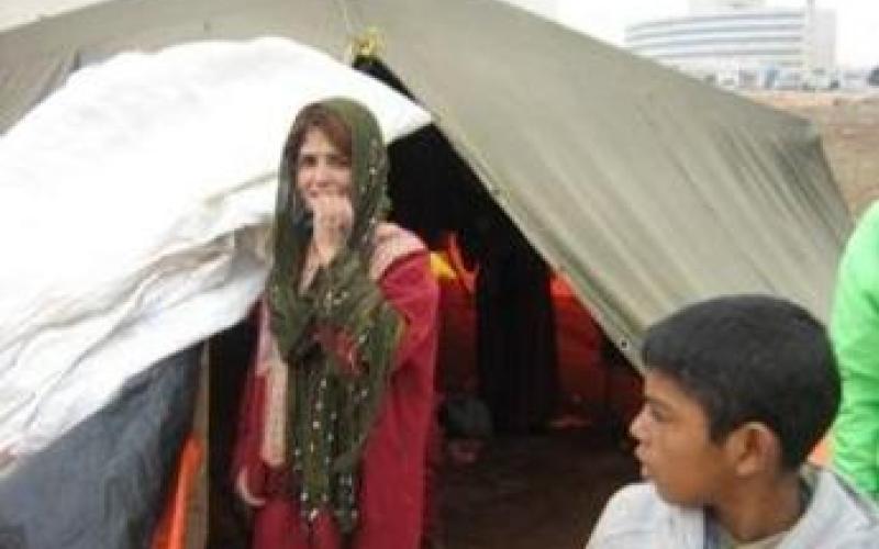 شاهد فيلم " إرتحال" وثائقي عن حياة الغجر في الأردن