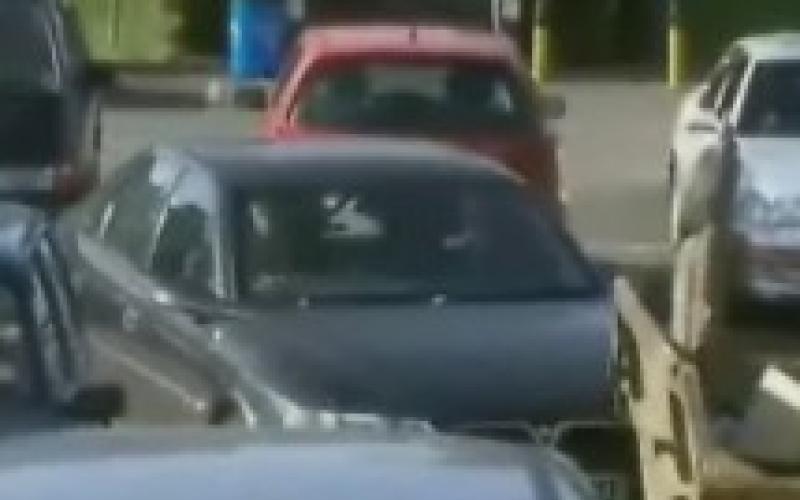 اعتداءات متواصلة على الشوارع