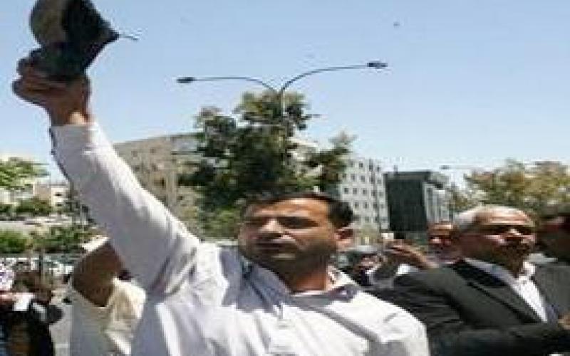 تحويل محمد السنيد لمحكمة أمن الدولة