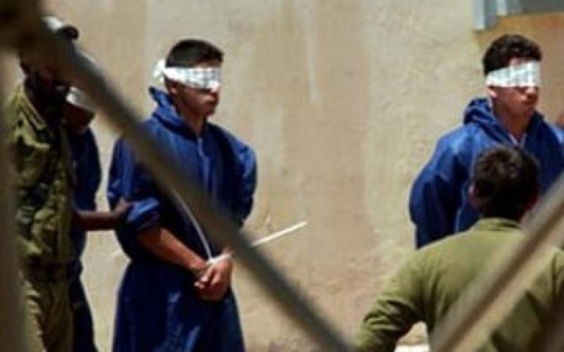 محكمة إسرائلية تؤجل قضية إبعاد فلسطينيين إلى الأردن