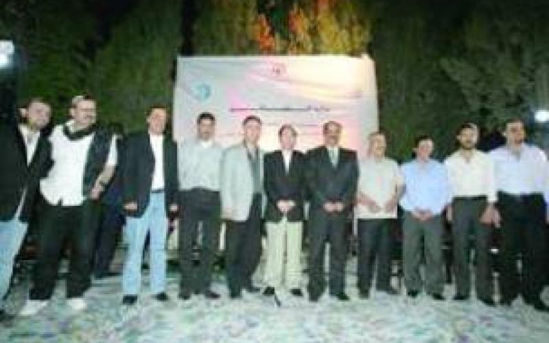 انطلاق موسم الربيع المسرحي