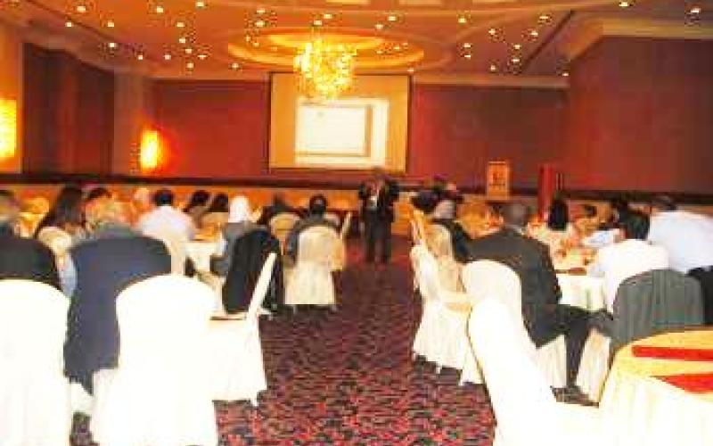 داود كتاب: إنشاء المواقع الإخبارية في الأردن بات موضة (فيديو)