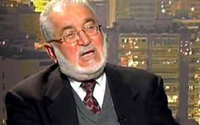 الفرحان يرفض عقد جلسة لمجلس شورى حزب جبهة العمل