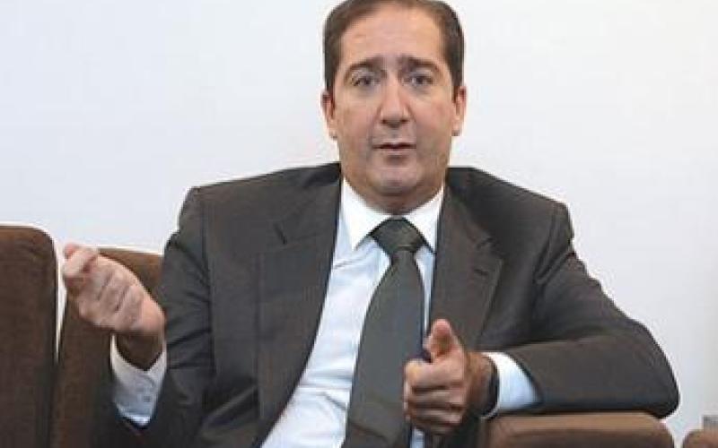 Rifai bans addressing Royal Court in public matters