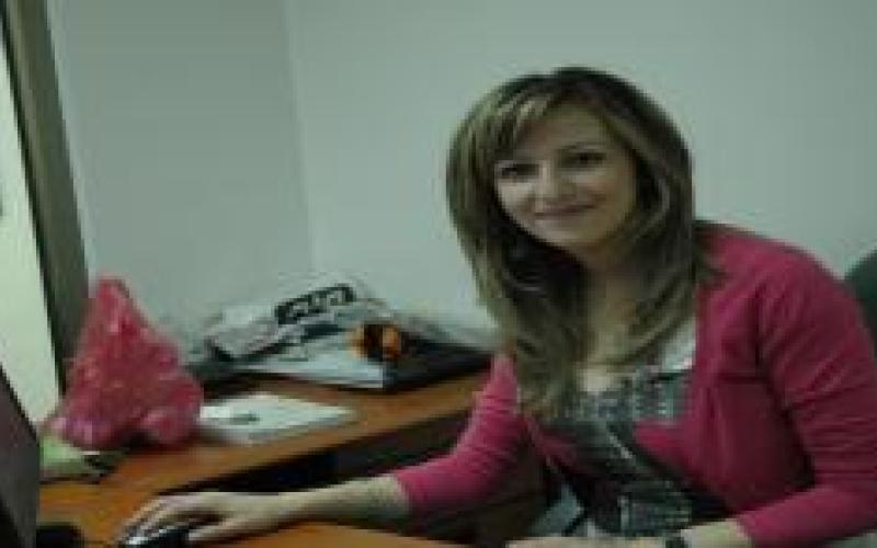 حنين الرمحي عيد ميلاد سعيد