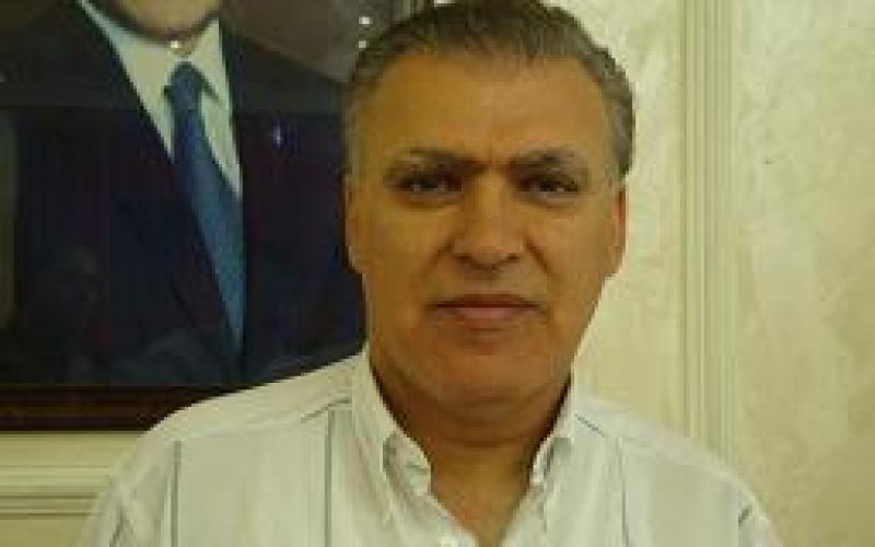 الشخشير يولم لانتهاء دورته كنقيب للصيادلة