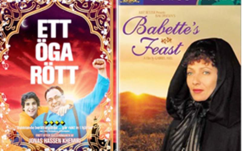 الفيلم الاسكندنافي في الملكية للأفلام