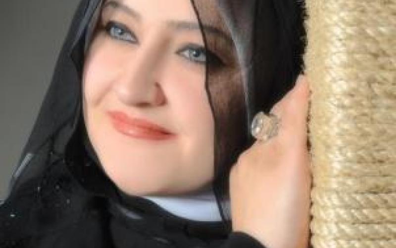 تكريم الأديبة الشعلان