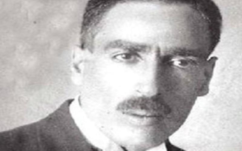 أسبوع ثقافي في ذكرى عرار