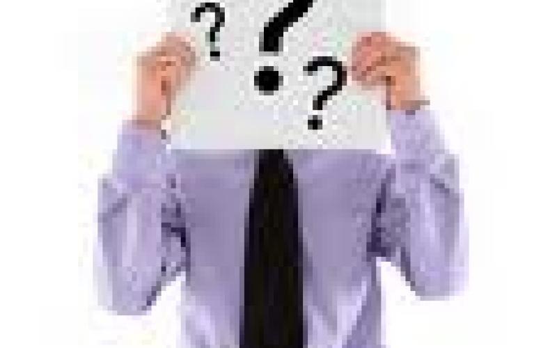 مش فاهم ليش..!