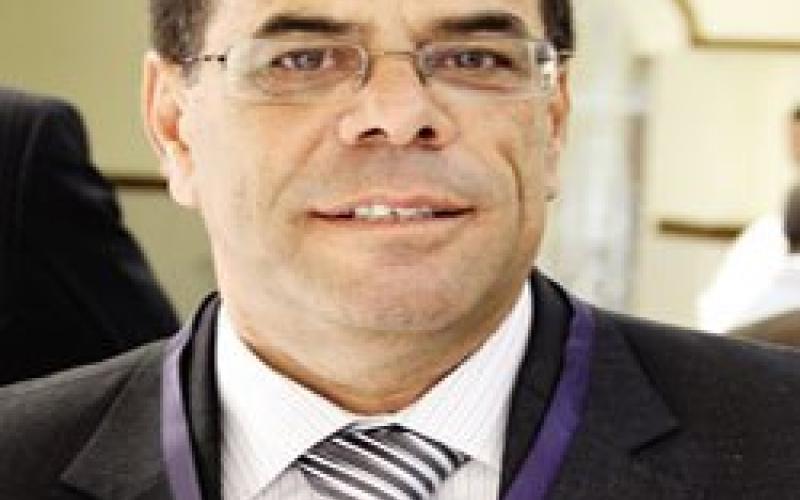 العبابنة نقيبا للصيادلة