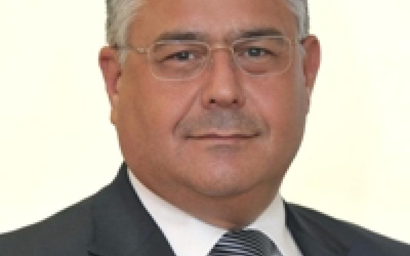 عمر ملحس مديراً عاماً لبنك الإسكان