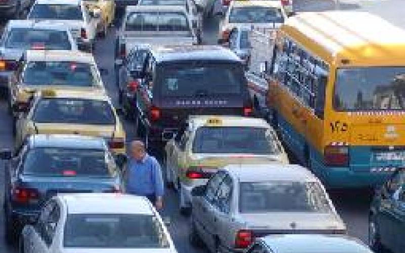 تعديل أجور النقل العام لا يشمل حافلات الشركة المتكاملة