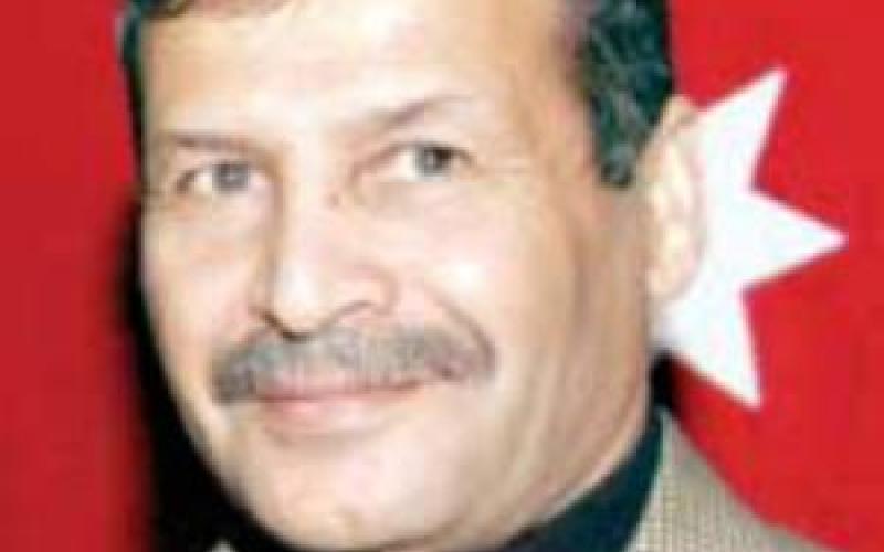 الذكرى الأولى لوفاة العيطان