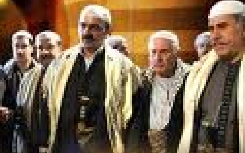 عضوات الحارة...! 