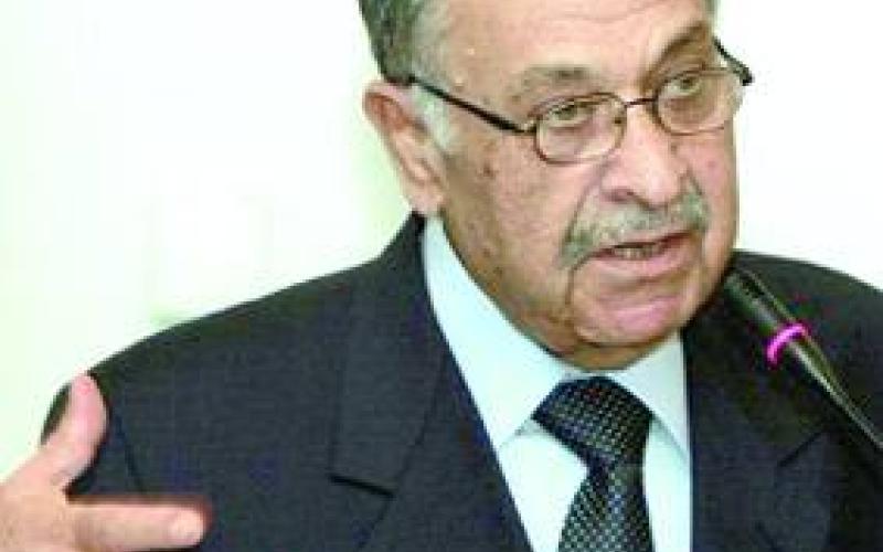 أمسية شعرية لحيدر محمود 