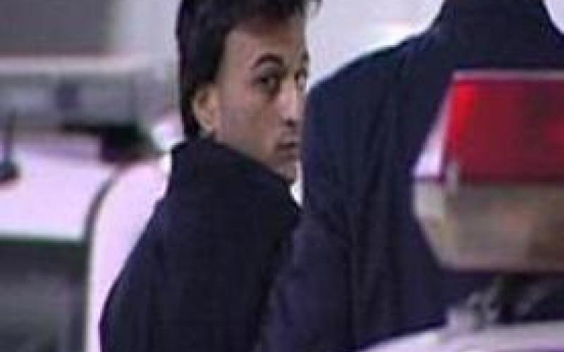 الصمادي يقر بمحاولة تفجير ناطحة السحاب بدالاس