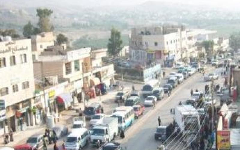 Deir Alla residents suffer injustice in distributing residential units 
