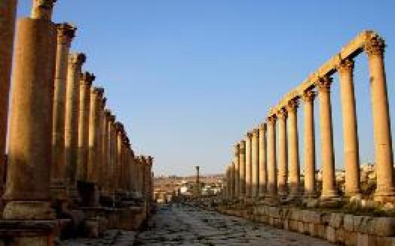 محافظ جرش تعود من إجازة بالولايات المتحدة