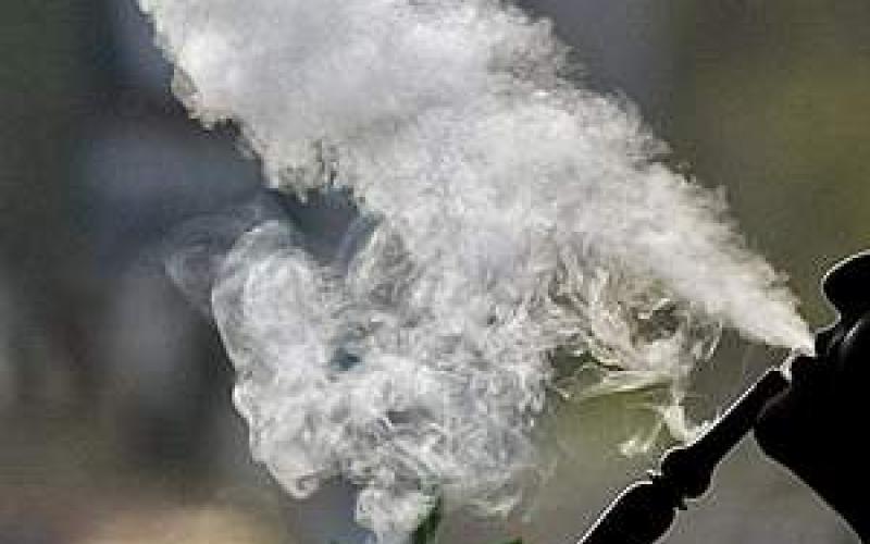 الاردن من اعلى الدول العربية في عدد المدخنين