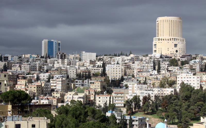 تأمين مسكن لـ 18 مواطنا تم إخلاءهم من عمارة آيلة للسقوط 