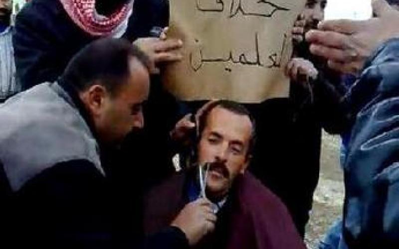 Teachers in different governorates start new strike