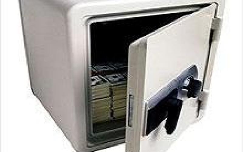 القبض على لصوص قاصات حديدية