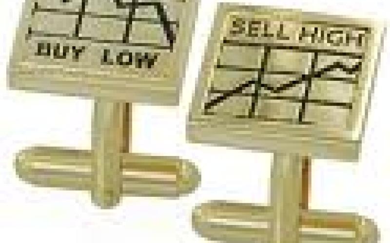 Low on deposits, high on credit 