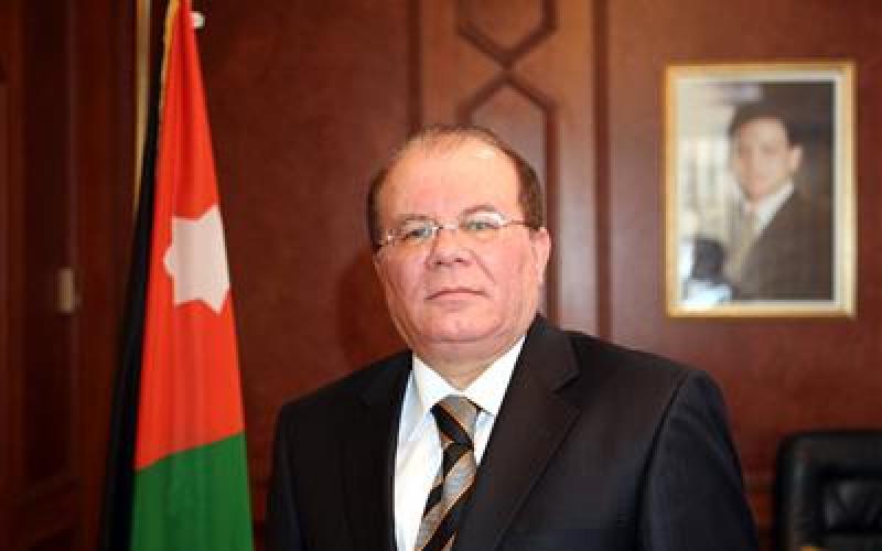 الشريف: الاردنيون على متن اسطول الحرية بخير